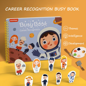 Advanced Life Cognitive Busy Book: A Comprehensive Guide