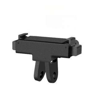 Suitable for DJI Osmo Nano Magnetic Installation Adapter Magnetic Quick-release Adapter Parts Expansion Accessories Collapsible