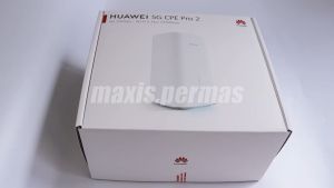 NEW Huawei WiFi Router Sim Card Modem  5G CPE Pro 2 H122-373