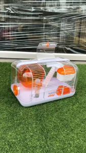 Habitrail Cristal - Hamster Cage