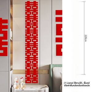 ลูกโป่งหมีแต่งงาน ชุดตกแต่งห้องนอน ลูกโป่งไนโตรเจนสำหรับตกแต่งห้องนอนของเจ้าสาวและเจ้าบุตร