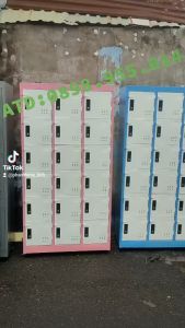 Tủ locker nhiều ngăntủ sắt 2-4-6-8-10-12-15 cửa giá rẻ tủ sắt nhiều ngăn để đồ nhân viên giao hàng tận nhà HCM-ĐN-BD