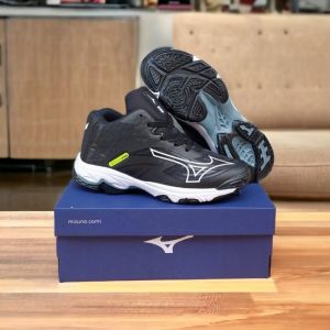 Sepatu Voli Mizuno Wanita Sepatu Mizuno  pria Wanita