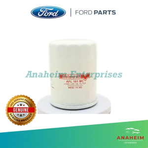Ford Ranger 2006–2011 Ford Everest 2007–2014 2.5L 3.0L Engine Oil Filter