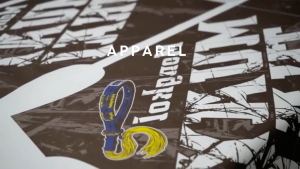 SMT6029 Adults Sublimation Muaythai T-Shirts | Born to be Muaythai