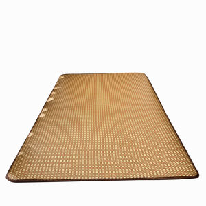 Thickened Tatami Mat Baby Mat Foldable High Density Sponge Non-Slip Student Dormitory Single Bed Cooling Mat Childrens Mattress
