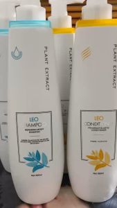 Dầu Gội Xả Phục Hồi Tóc Khô Xơ Hư Tổn Prosee Leo 800ml