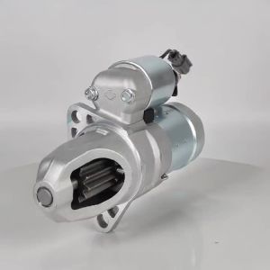 Car Starter Motor 12V 1.4KW 11T OE 23300-5Y710 For Infiniti I30 I35 Nissan Maxima Maxima QX Cefiro 2.0L 3.0L 3.5L V6 1994-2004