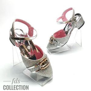 Sepatu Hak Wanita & Anak Perempuan: Tips Memilih Sepatu Pesta Anak