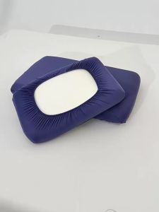YALU | Cooling Memory Foam Pillowcase Ice Silk
