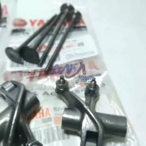 Noken As Camshaft Assy Set Pelatuk Klep Payung Vixion Old Vixion New Jupiter MX Lama MX New MX King