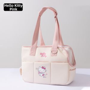 hipidog | Pet Travel Shoulder and Crossbody Backpack