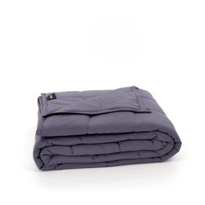 ZHUOLESHI | Eco European Style Weighted Blanket Polyester Fleece