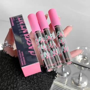 Cappuvini Makeup Eyebrow Dye Eyebrow Colour Comb Eyebrow Colour