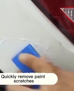 Vvaxy Car Scratch Repair Wax Automobile Scratch Repair Paint Scratch Polishing Wax V-vaxy Liquid Glass Car Polish Auto Accessory