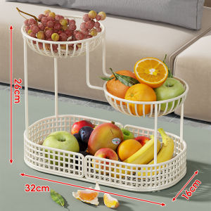 MENGBINFEN | Multifunctional Large Capacity Storage Rack