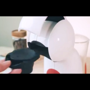 ถาดแปลงแคปซูลกาแฟ ตัวแปลงแคปซูลกาแฟ NESCAFE Krups ใช้กับ รุ่น kp120kp240/kp340/kp440kp1a/Genio SMinimePiccolo XS แปลงแคปซูลกาแฟ