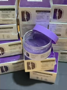 Gel làm mát khớp Flexease – Gel bôi ngoài da dịu nhẹ giảm đau cơ đau nhức 100g