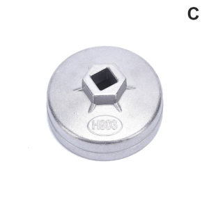 Công cụ tháo cờ lê nắp đậy bộ lọc dầu cho các mẫu thương hiệu nổi tiếng yktvn