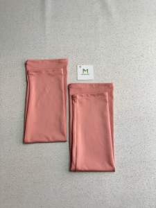 Maqshudi | Manset Tangan | Handsock | Pria/Wanita | Bahan Spandek Balon | Premium