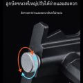 ที่จับโทรศัพท์มือถือติดมอเตอร์ไซค์ จักรยาน MOTOWOLF แบบติดก้านกระจก ติดแฮนด์ ที่จับมือถือ รุ่น MT-A01 MT-A02. 