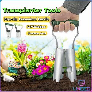 Seedling Transplanting Equipment: Tools & Techniques