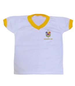 Kab Scout T-shirt Grade 1to3 School Uniform