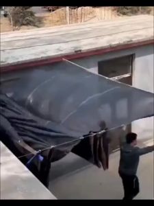 50pcs Klip Jaring Pelindung Matahari Double Fasten Reusable Clip Net /Penjepit Paranet /Klip Net /Jepitan Jaring