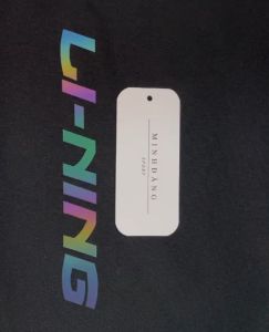 Quần cầu lông Nữ Li-Ning - LN43