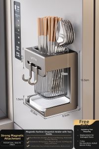 Auzzo | Magnetic Wall Organizer Board