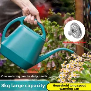 NAIFUNA | Long Mouth Large Capacity Durable Garden Watering Can