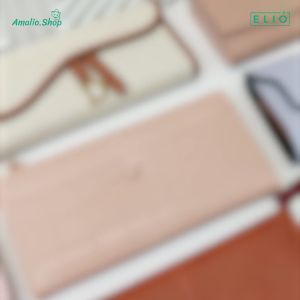 ELIO MARRY Dompet Wanita Korean Style Terbaru