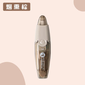 High Viscosity Gradient Color Double Sided Tape Style Correction Tape DIY Handmade Student Notebook Error Adhesive Tape