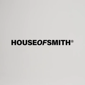 House of Smith Sweater Hoodie Oversized Pria - Neogrid Quilt Oversized Hoodie