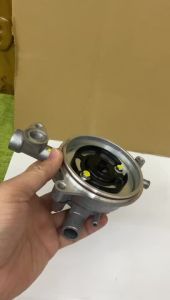 Cụm bơm nước xe Exciter 150