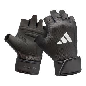 adidas | Training Gloves With Wrist Support For Weightlifting And Calisthenics