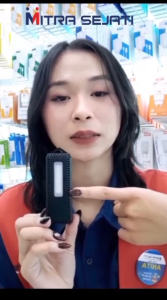 EXCELLENCE Travel Charger Aki ZS-11 5 USB Pengisi Daya Aki