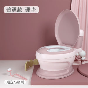 Big Size Toilet Training Seat for Babies Boys And Girls Simulation Urinal Home Use Childrens Potty Chair Toddler Training Seat
