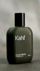 Kahf Humbling Forest Eau de Toilette 35 ml - Parfum Pria Tahan Lama