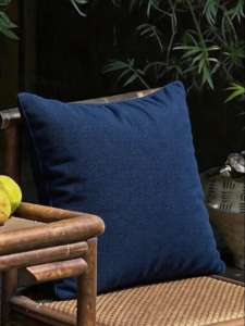 ZHIXIAO | Outdoor Waterproof & Sun Protection Cushion