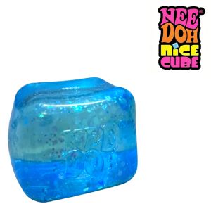2026 hot Schylling Needoh Nice Cube Sensory Toys Anti-Stress Blocks Stress Relief Jigsaw Pressure Relief Souvenir for Kids
