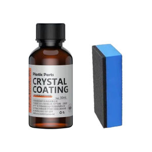 Aging Repair Plastic Restorer Scratch Oxidation Remover