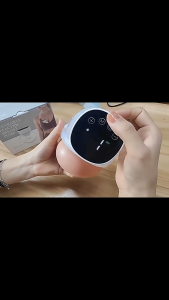 Máy Hút Sữa Ranh Tay Không Dây Mini Tích Điện – Massage Điện 3 Chức Năng 9 Cấp Độ Bơm Sữa Cầm Tay