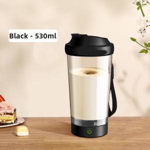 leadnear | Electric Auto Shaking Cup