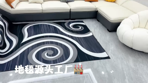 Cartoon Plush Carpet Absorbent Bathroom Shower Door Floor Kitchen Keep Dry Fast Drying Artificial Cashmere