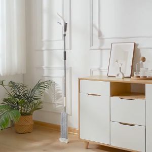 💦 Mop ม็อบฉีดน้ำ สเปรย์ ไม้ถูพื้นแบน ไม้ถูพื้น พื้นที่สเปรย์ขนาดใหญ่ สเปรย์น้ำวันทัช ช้ได้ทั้งเปียกและแห้ง 450 บรรทัด หมุน 360 องศา ทำความสะอาดพื้นได้ทุกทิศทาง ลากพาเนลใหญ่ ไม้ถูพื้นแบบยืดหดได้