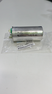 4014170 คาปาซิเตอร์แอร์ Daikin COMP CAPACITOR 45 + 3.5 µF 440 VAC แคปรัน 3 ขั้ว คอยล์ร้อน อะไหล่แอร์ ไดกิ้น ของแท้
