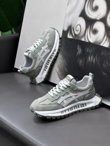 Nanjiren | Breathable Chunky Sneakers