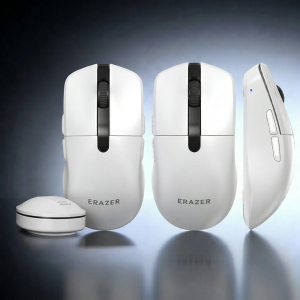 Lenovo | Wireless 3-Mode Gaming Home Mouse