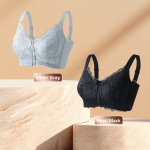 QIANLINGMEI | Thin Comfortable Lifting And Shaping Bras